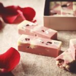 通年販売されている「スティックルビーショコラ」税込み4,212円