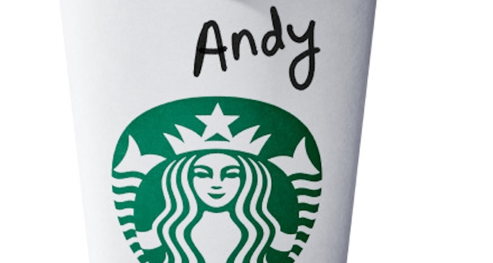 「ザ・アンディ（The Andy）　オーツミルク　カプチーノ」イメージ