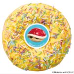 「ハテナブロック ボックス (1個)」イートイン・税込み550円、テイクアウト・税込み540円