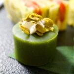 「抹茶アフタヌーンティープレート」イメージ