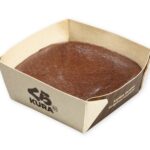 4月3日〜4月30日に「米粉のガトーショコラ」税込み250円