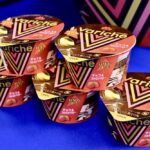 「バリッチェ チョコ＆ストロベリー」イメージ