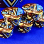 「バリッチェ チョコ＆バニラ」イメージ