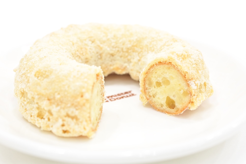 「サクぽふん ミルクシュガー」イメージ