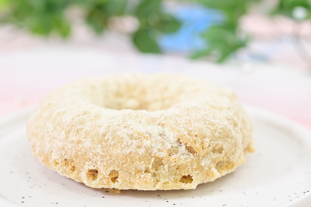 「サクぽふん ミルクシュガー」イメージ