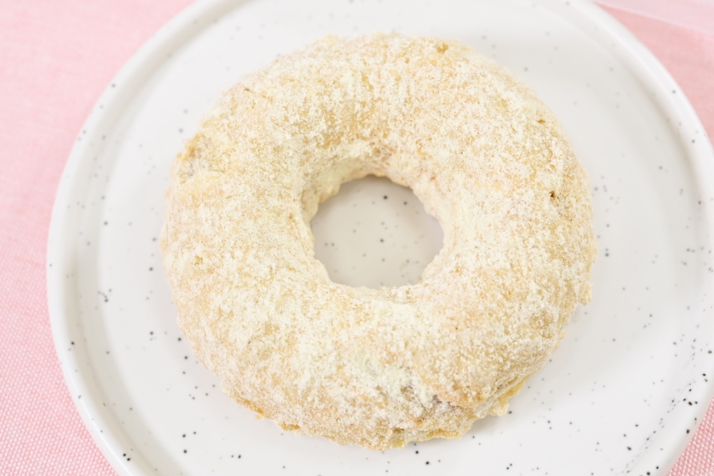 「サクぽふん ミルクシュガー」イメージ