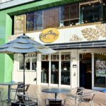 「Eggs ’n Things 六本木ヒルズ店」外観イメージ