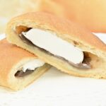 「も〜っちり食感ホイップあんぱん」税込み158円