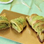 「プレミアム濃密抹茶チョコクロ」イメージ