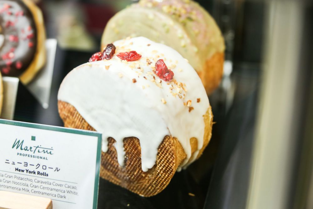 「マルティニ・プロフェッショナル」の素材の活用例イメージ