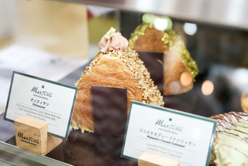 「マルティニ・プロフェッショナル」の素材の活用例イメージ