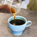 「ソイギン ブレンド」税込み700円