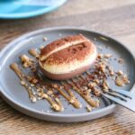 「コーヒー豆型のティラミス」税込み660円