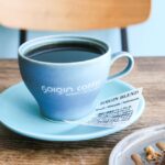 「ソイギン ブレンド」税込み700円