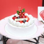 「Bellefoods Service」が手掛ける冷凍スイーツのイメージ