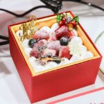 「Bellefoods Service」が手掛ける冷凍スイーツのイメージ