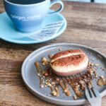 「コーヒー豆型のティラミス」税込み660円