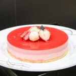 「Bellefoods Service」が手掛ける冷凍スイーツのイメージ