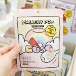 「株式会社R&R」が取り扱う「マロウポップ」イメージ