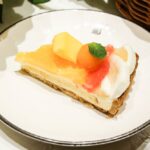 「5種の柑橘のタルト」ピース・税込み1,296円、ホール・税込み12,960円