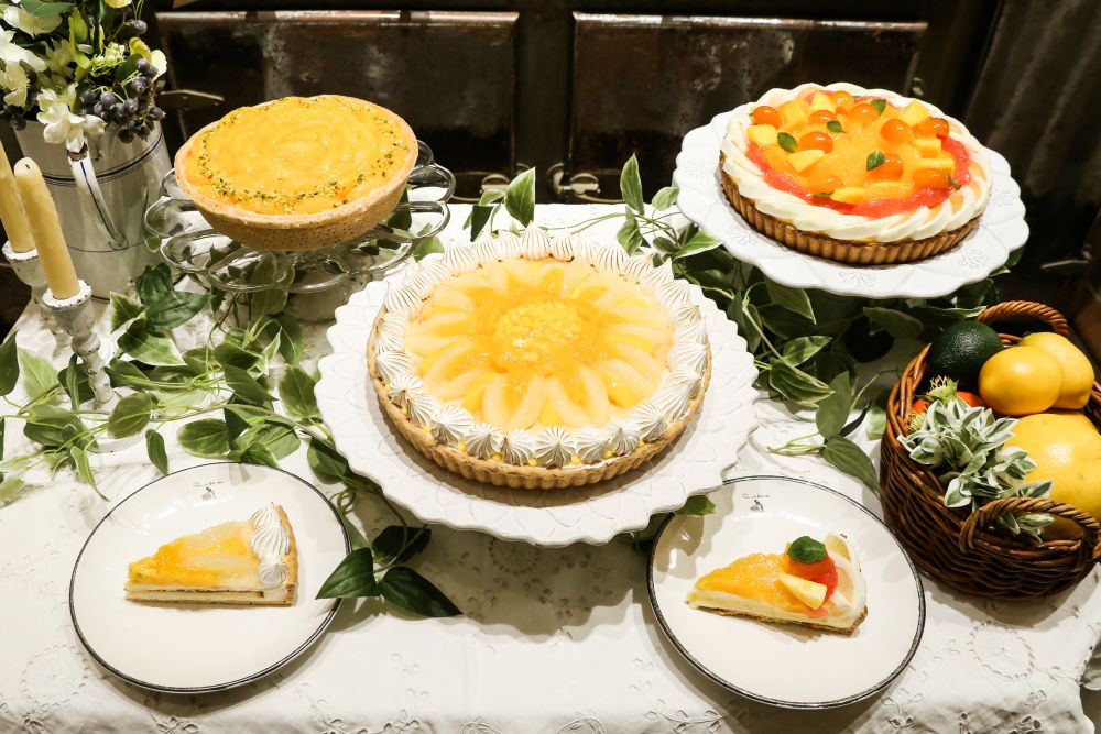 「CITRUSフェア」イメージ