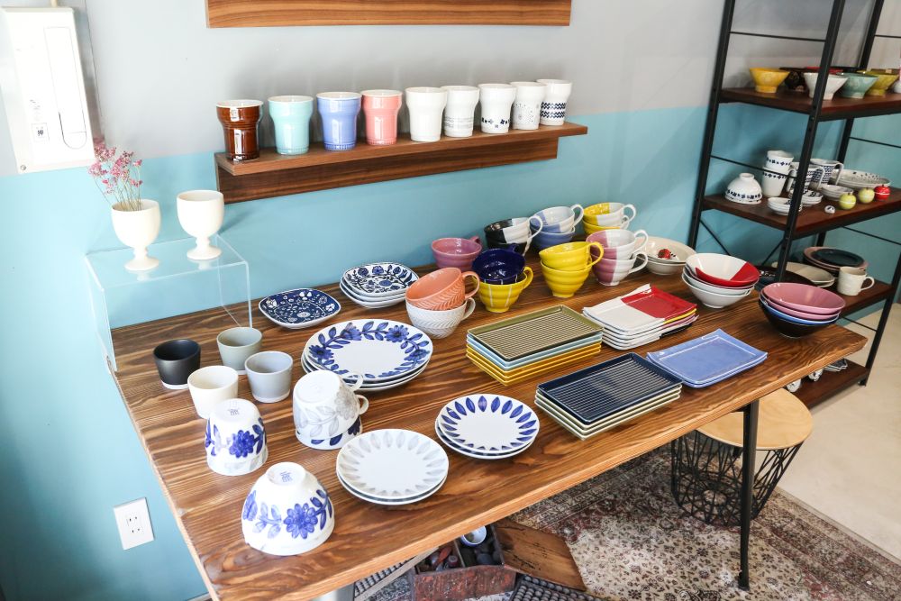 「ソイギンコーヒー（SOIGIN COFFEE）」店内のイメージ