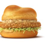 「タルタル油淋鶏風チキンタツタ」税込み520円〜