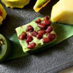 「抹茶アフタヌーンティープレート」イメージ