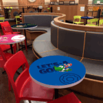 「渋谷シネタワー店」コラボレーション仕様のイメージ