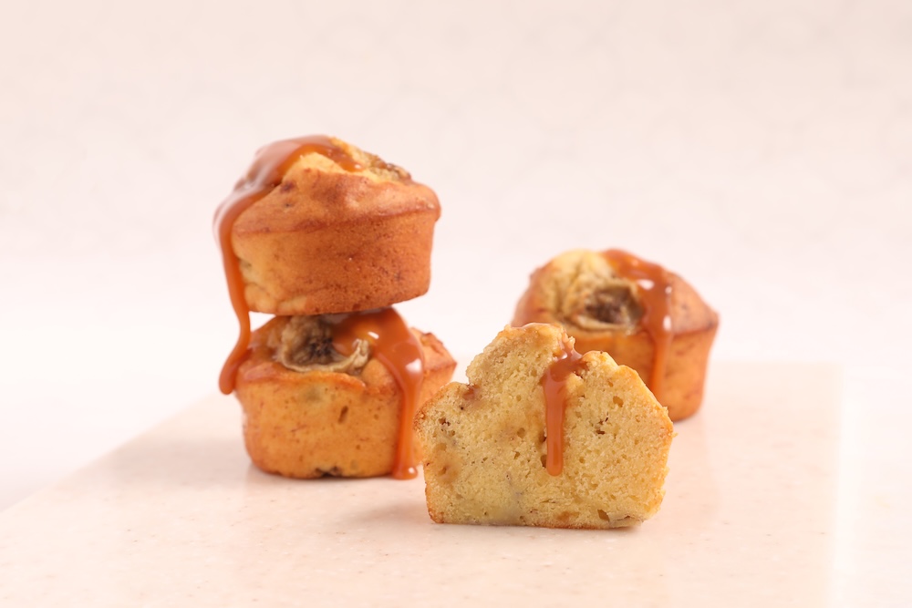 「バナナブレッド」イメージ