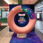 「渋谷シネタワー店」コラボレーション仕様のイメージ