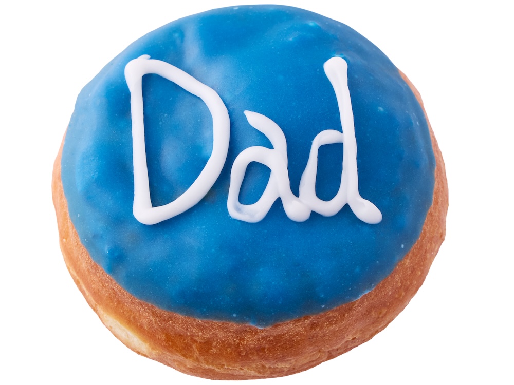 「ダッズレイズド」イメージ