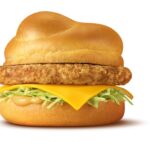 「チーズチキンタツタ」税込み490円〜