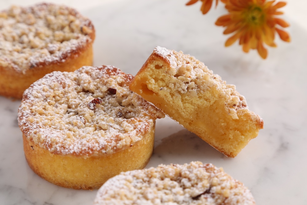 「モワルー マンダリン ノワゼット」イメージ