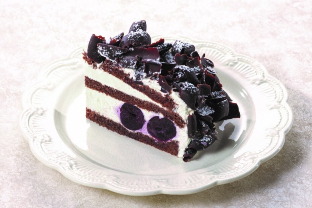 「フォレノワール」税込み1,404円