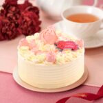 「母の日バターデコレーション」イメージ