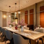 「ニナ ザ・リッツ・カールトン東京」イメージ