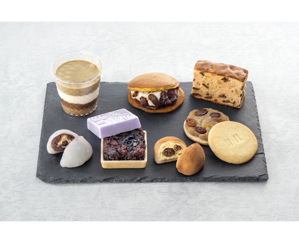 「旅する和菓子」イメージ