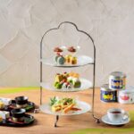 「アフタヌーンティー『抹茶』」イメージ