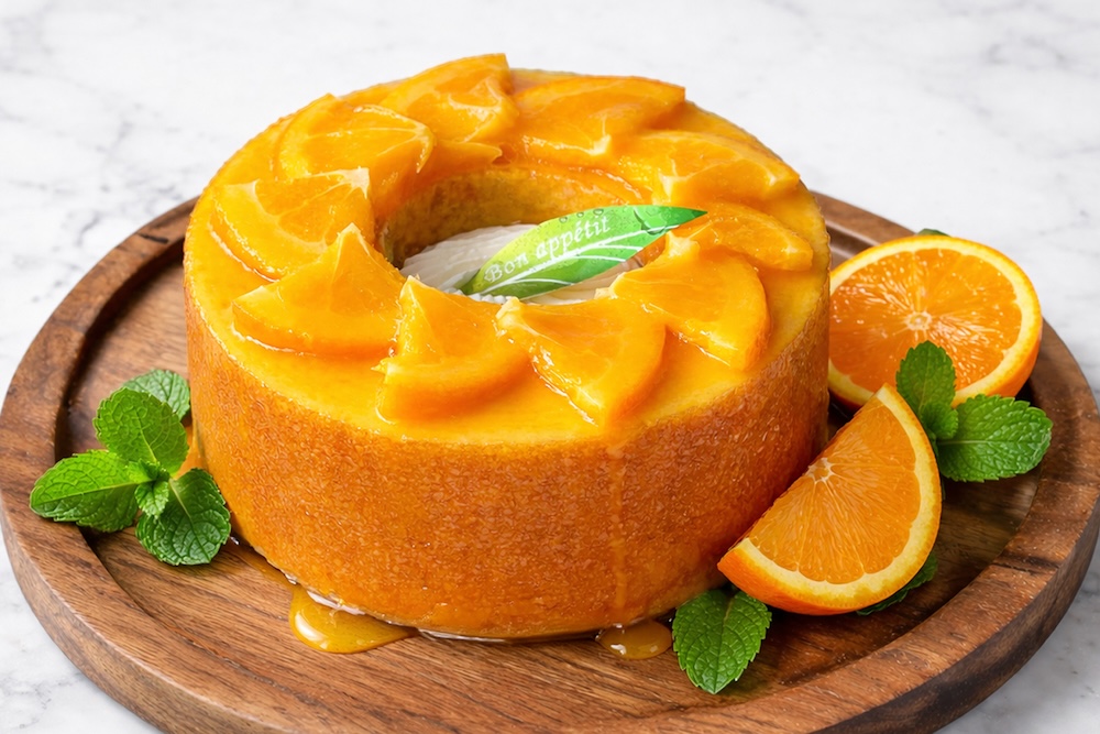 「オランジュリー」イメージ