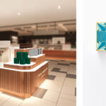 「ピエール マルコリーニ 大丸梅田店」イメージ