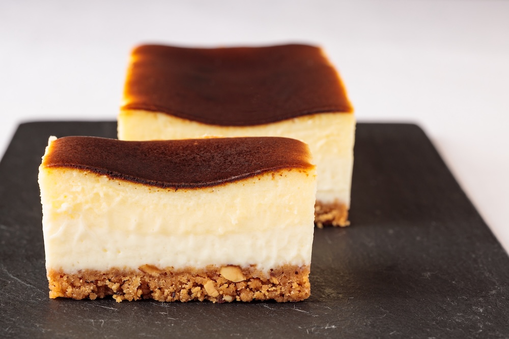 「ガトー オー コンテ」イメージ