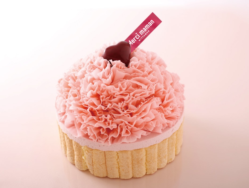 「ロゼ・ノーブル」イメージ