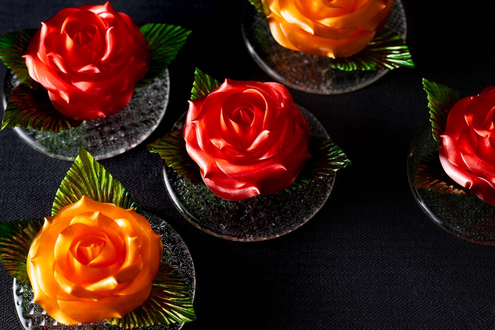 「メルシーフルール」税込み1,728円