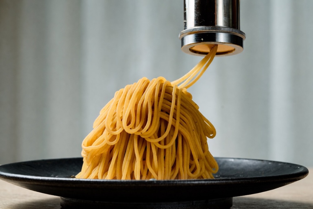 「搾りたて和栗モンブラン」税込み1,500円