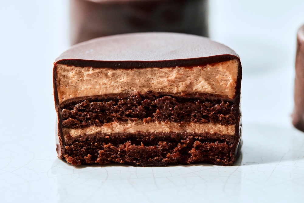 「生チョコトルタ」イメージ