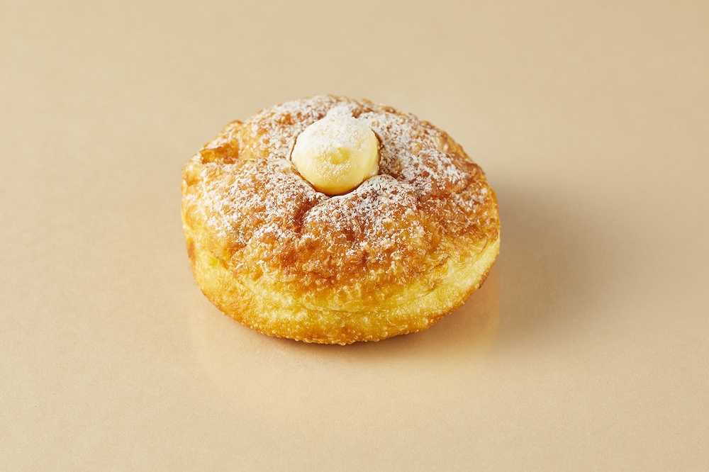 「生どーなつ」イメージ