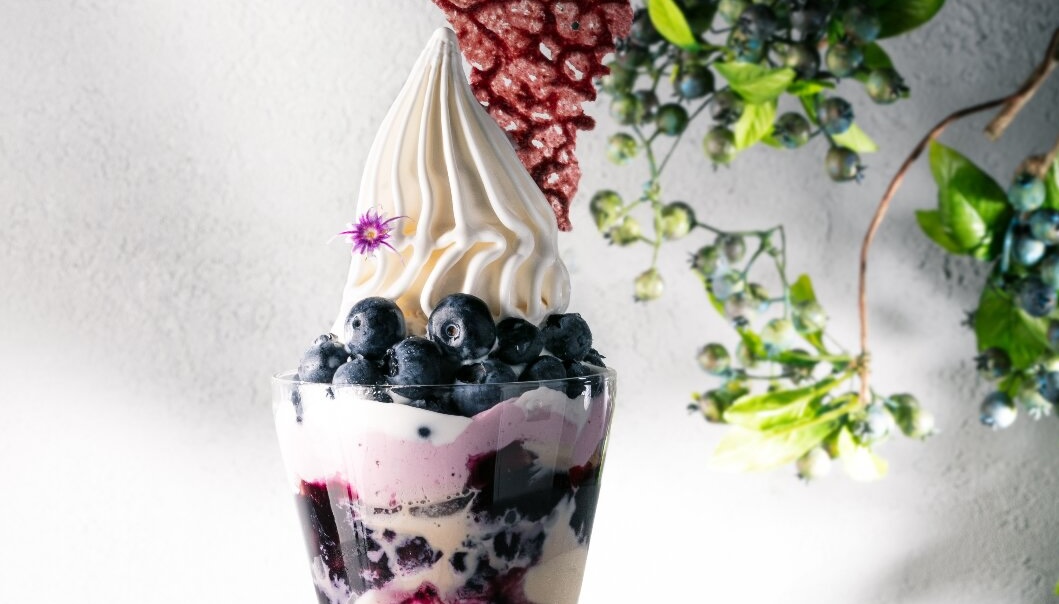 「Purple Sapphire」イメージ