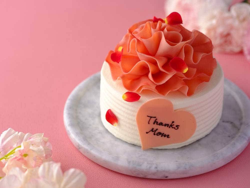 「フルール・ド・カーネーション」イメージ