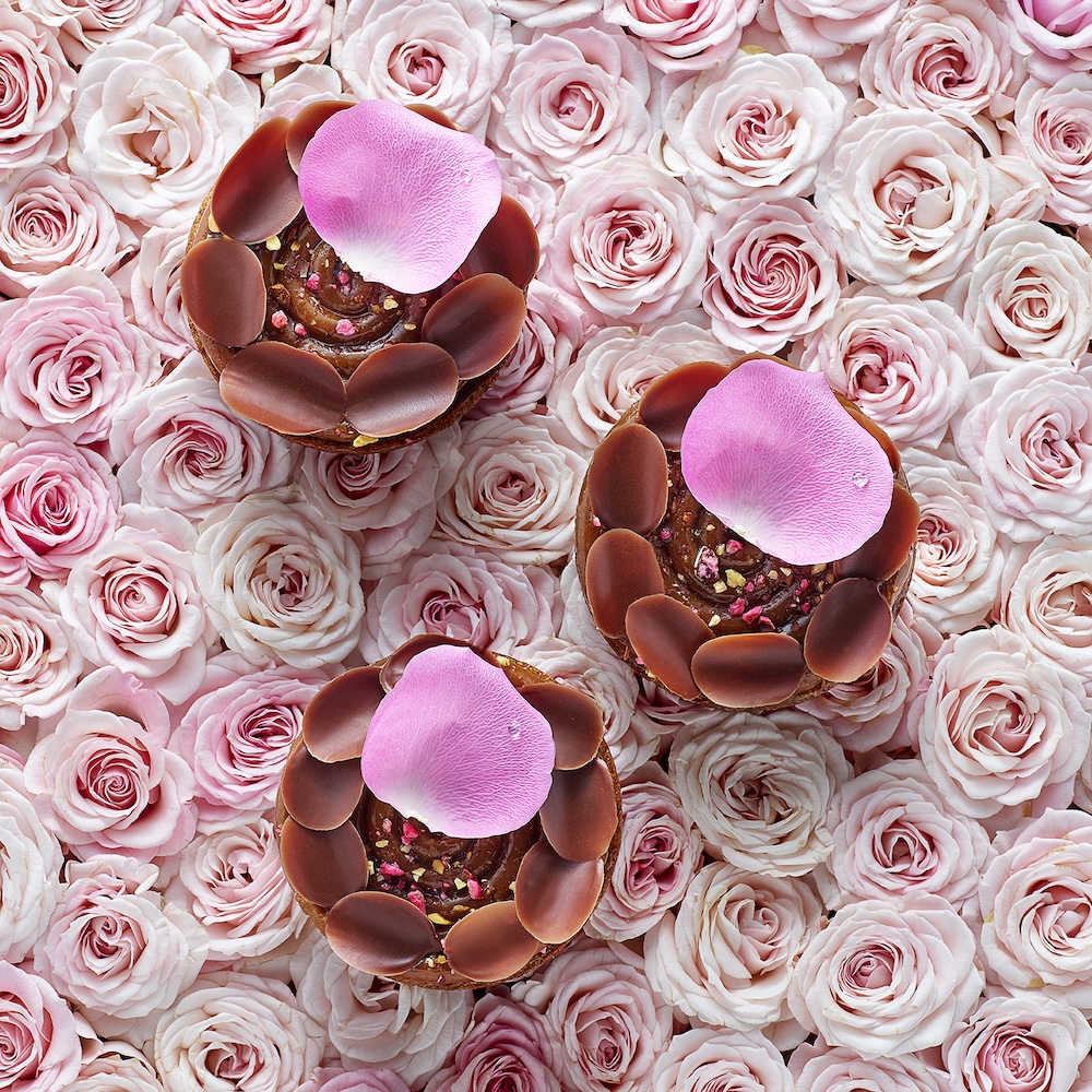 「ローズ デ サーブル」1子・税込み1,188円